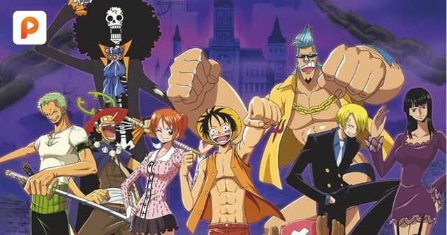 Bồi hồi nhìn lại chặng đường chạm mốc 1000 tập của One Piece - Ảnh 5.