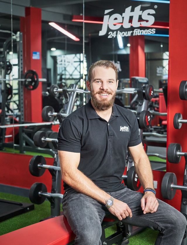 Dù thế giới còn khó khăn dịch bệnh, chuỗi Jetts Fitness không ngừng mở rộng lãnh thổ tại Việt Nam - Ảnh 1.