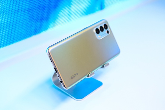 Từ cuộc gọi 5G đầu tiên đến những chiếc smartphone 5G thương mại dành cho tất cả mọi người - Ảnh 3.