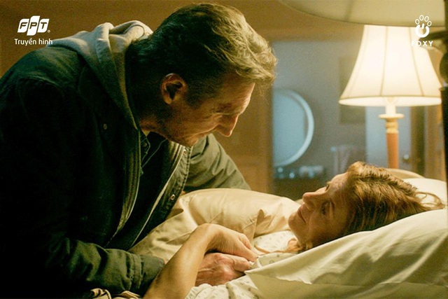 Ông bố quốc dân Liam Neeson tái xuất ở Honest Thief: Khi đồng tiền là phép thử dễ dàng nhất đối với lòng người - Ảnh 5.