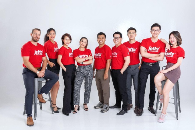Dù thế giới còn khó khăn dịch bệnh, chuỗi Jetts Fitness không ngừng mở rộng lãnh thổ tại Việt Nam - Ảnh 5.