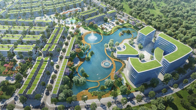 Meyhomes Capital Phú Quốc chính thức ra mắt Khu Olive - Ảnh 2.