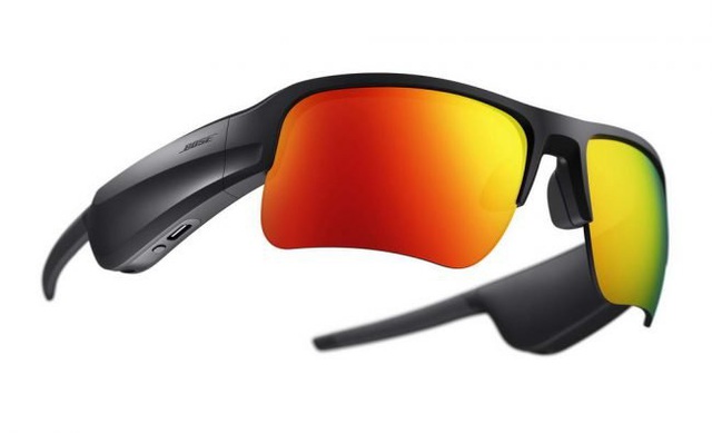 Bose Frames - kính mát nghe nhạc thể thao và thời trang - Ảnh 2.
