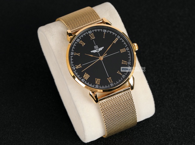 Đồng hồ chính hãng sang chảnh có thừa dành cho thế hệ Gen Z đầy phong cách - Ảnh 10.