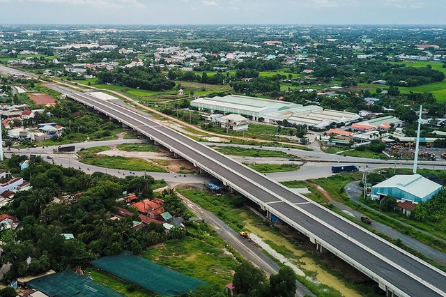 Xu hướng đầu tư BĐS dịch chuyển sang khu Tây - Ảnh 1.