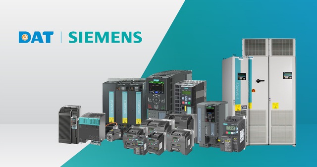 DAT chính thức hợp tác cùng Siemens - Ảnh 3.