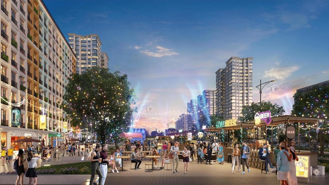 Khu đô thị quảng trường biển Sun Grand Boulevard chính thức ra mắt tại Sầm Sơn - Ảnh 3.