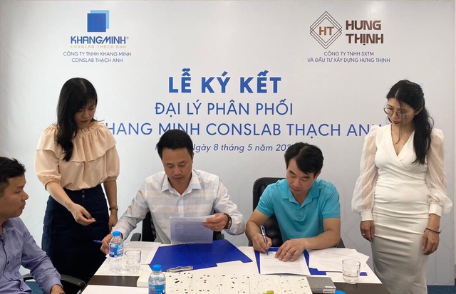 Xu hướng sử dụng đá nhân tạo gốc thạch anh trong thiết kế nội thất - Ảnh 1.