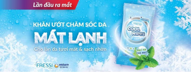 Tiềm năng của thị trường khăn ướt - Cơ hội cho doanh nghiệp xứng tầm - Ảnh 1.