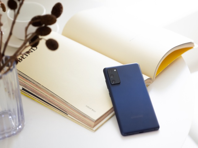 Samsung chiều lòng người dùng, mang phiên bản Galaxy S20 FE Snapdragon về Việt Nam - Ảnh 3.