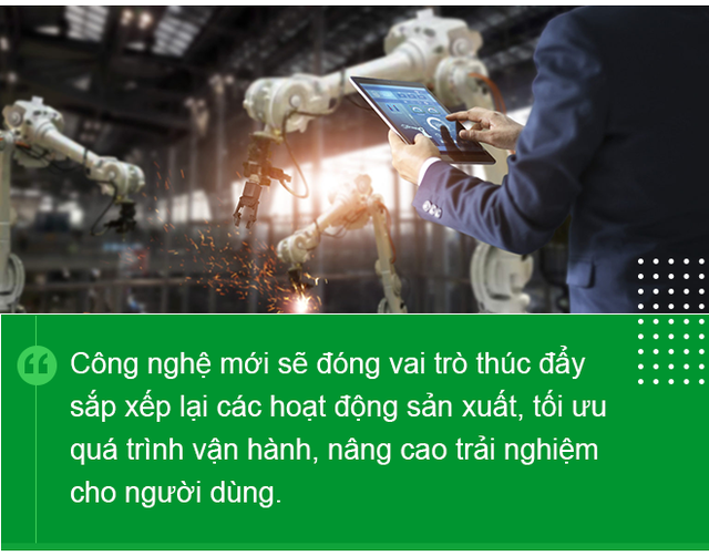 Giám đốc Schneider Electric IT Việt Nam: Điện toán biên là xu hướng đúng đắn và cấp thiết cho doanh nghiệp - Ảnh 3.
