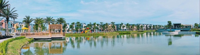 Thành phố Biển - Du lịch - Sức khỏe chinh phục các nhà đầu tư phía Bắc - Ảnh 1.