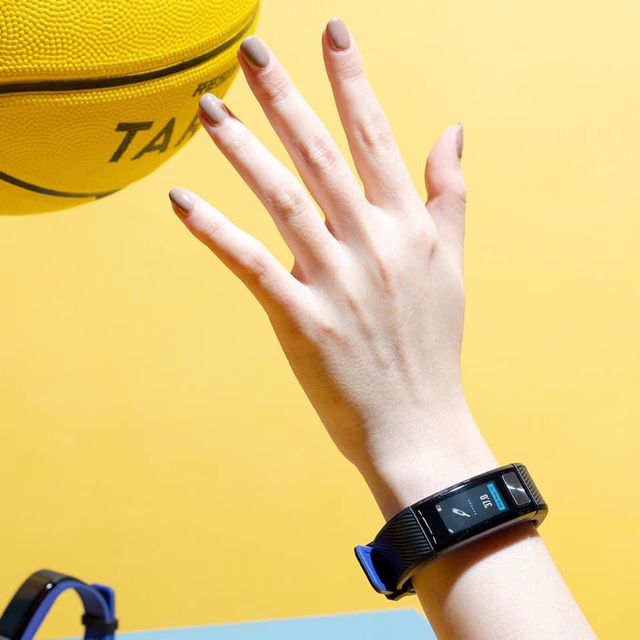 Bật mí “sức hút” của chiếc vòng tay thông minh smartband J2 - Ảnh 2.