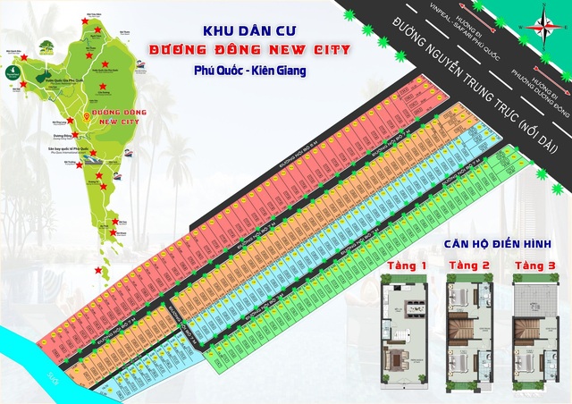 Đất nền Phú Quốc - Phân khúc đầu tư hấp dẫn hàng đầu năm 2021 - Ảnh 4.