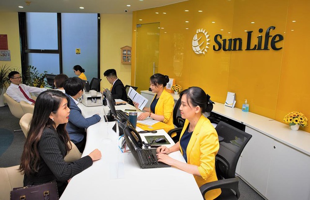 Sun Life Việt Nam – tạo nền tảng mới cho tăng trưởng mạnh mẽ hơn - Ảnh 1.