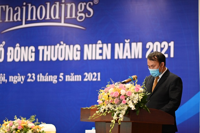 Thaiholdings lộ rõ kế hoạch 2021, lợi nhuận tăng nóng - Ảnh 1.