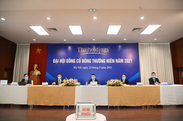 Thaiholdings lộ rõ kế hoạch 2021, lợi nhuận tăng nóng - Ảnh 2.