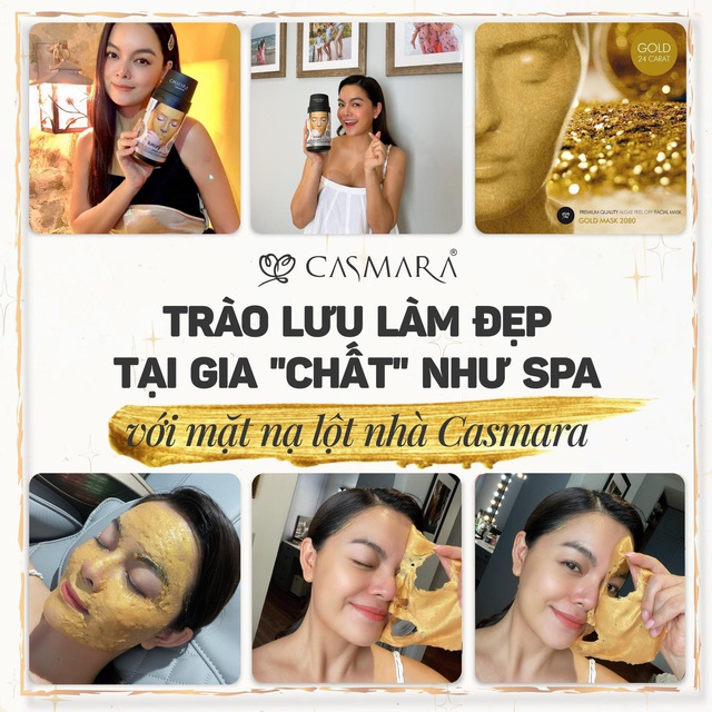 CASMARA tiên phong xu hướng Spa tại gia – “Tương lai chăm sóc da chân ái là đây” - Ảnh 4.