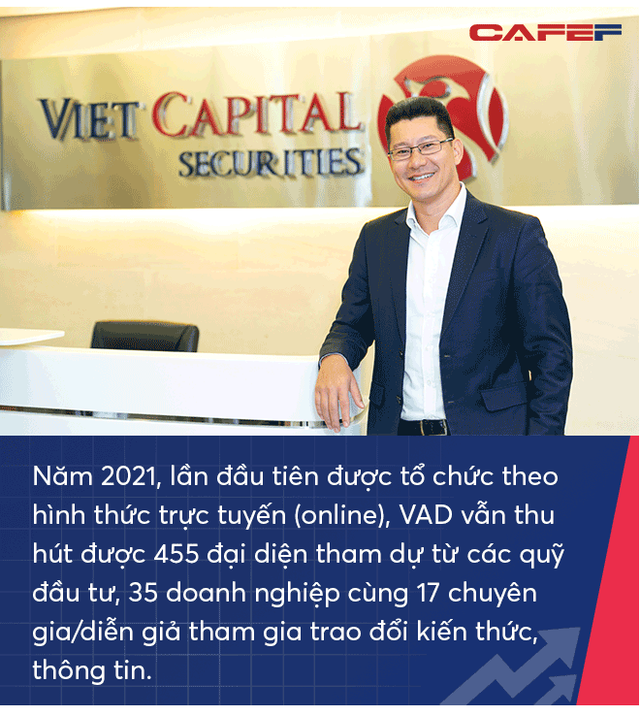 Đại diện VCSC: Ngày càng nhiều quỹ đầu tư riêng biệt vào thị trường Việt Nam và xu hướng này sẽ dẫn dắt dòng tiền quay trở lại - Ảnh 1.