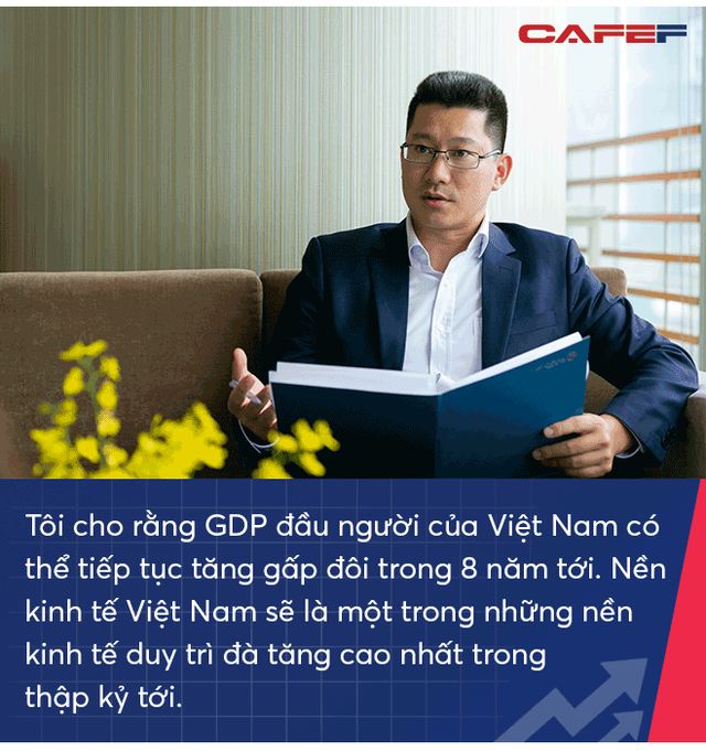 Đại diện VCSC: Ngày càng nhiều quỹ đầu tư riêng biệt vào thị trường Việt Nam và xu hướng này sẽ dẫn dắt dòng tiền quay trở lại - Ảnh 3.