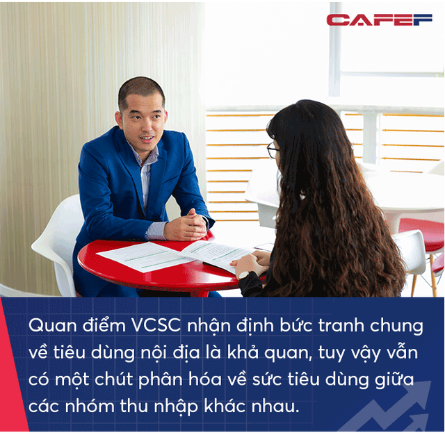 Đại diện VCSC: Ngày càng nhiều quỹ đầu tư riêng biệt vào thị trường Việt Nam và xu hướng này sẽ dẫn dắt dòng tiền quay trở lại - Ảnh 5.