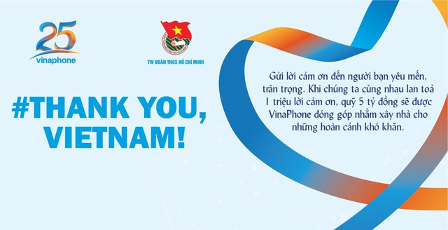 “#Thank you, Vietnam!”: Chiến dịch đặc biệt giúp chúng ta nhận ra, lời cảm ơn chưa bao giờ gần gũi đến như vậy - Ảnh 3.