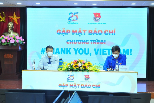 “#Thank you, Vietnam!”: Chiến dịch đặc biệt giúp chúng ta nhận ra lời cảm ơn chưa bao giờ gần gũi đến vậy - Ảnh 2.
