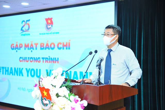 “#Thank you, Vietnam!”: Chiến dịch đặc biệt giúp chúng ta nhận ra lời cảm ơn chưa bao giờ gần gũi đến vậy - Ảnh 3.