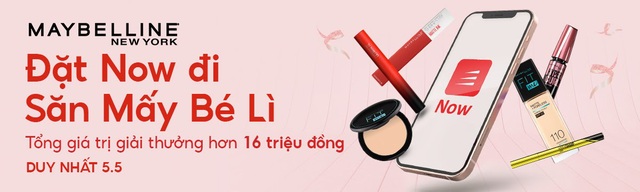 Bạn có chắc đã biết hết ưu đãi Tiệc chào hè 5.5 trên NowFood - Ảnh 5.