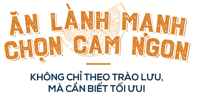 2021: Lối ăn uống lành mạnh sẽ tiếp tục chinh phục cả thế giới, nên sẽ là thiếu sót nếu chưa biết hết về trái cây bổ dưỡng mà thân quen này! - Ảnh 5.