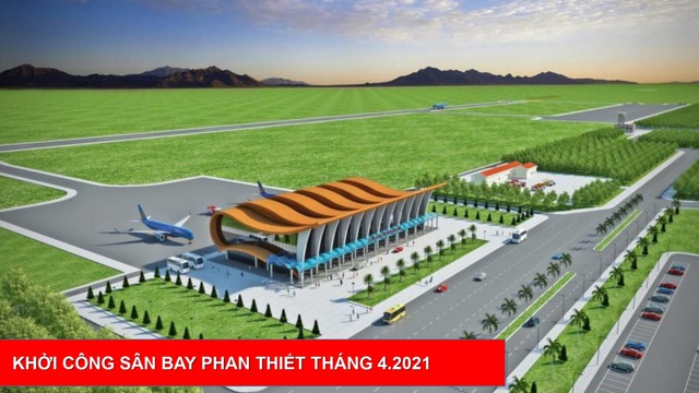 Thị trường BĐS Phan Thiết chuyển mình, sẵn sàng đón 17,5 triệu lượt khách năm 2030 - Ảnh 1.