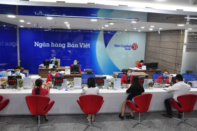 Thấy gì sau 5 năm chuyển đổi tích cực của Ngân hàng Bản Việt? - Ảnh 3.