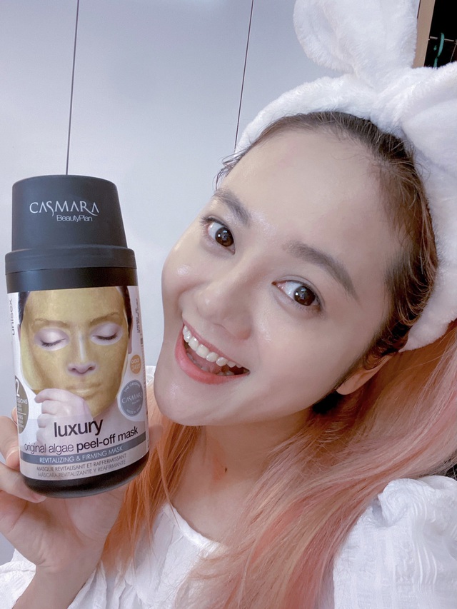 Mỹ phẩm Casmara thâu tóm khách hàng bằng tuyệt chiêu độc và lạ này - Ảnh 2.