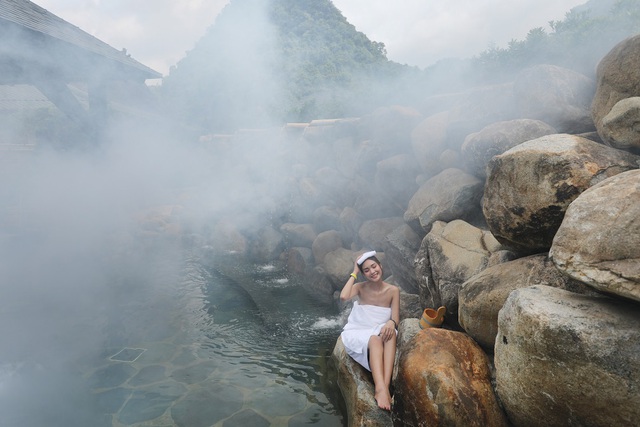 Học cách sống của người Nhật: đừng để khi ốm mới nghĩ tới onsen - Ảnh 1.
