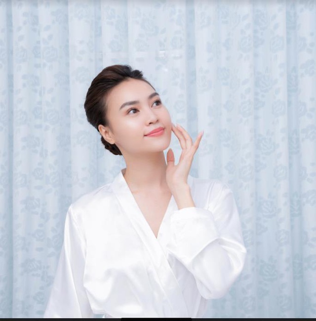 Kỷ lục 2.000 lượt khách hàng đăng ký, công nghệ làm đẹp này có gì đặc biệt? - Ảnh 3.