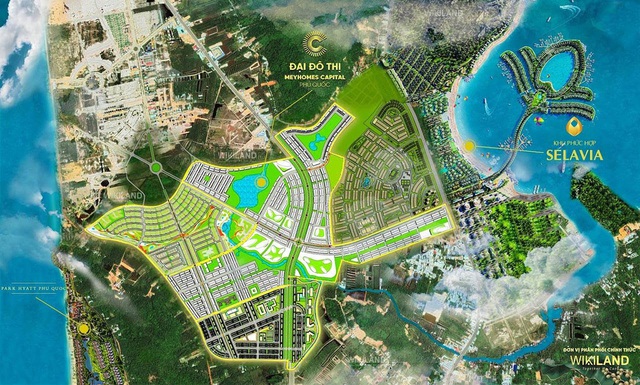 WikiLand độc quyền giỏ hàng phân khu Olive dự án Meyhomes Capital Phú Quốc - Ảnh 4.