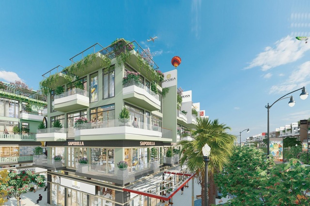 Dự án bất động sản nào đáng đầu tư tại Phú Quốc? - Ảnh 4.
