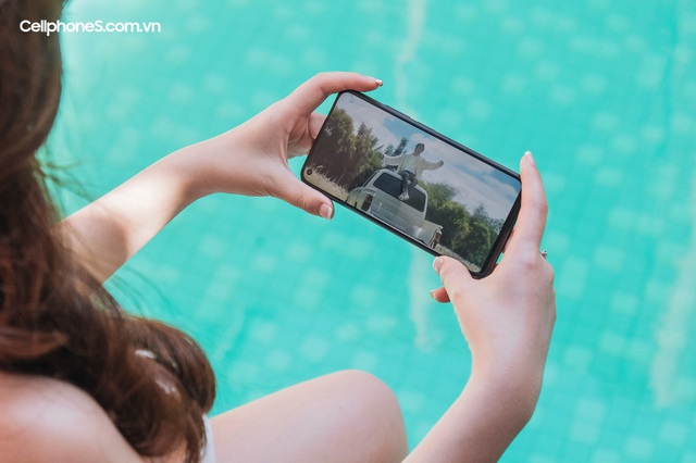 Chọn mua smartphone tầm trung dịp hè, đừng bỏ qua Mi 11 Lite 5G - Ảnh 2.