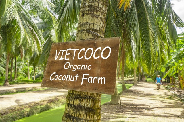 Vietcoco tự hào với những giá trị mang lại từ Giải vàng chất lượng quốc gia - Ảnh 3.