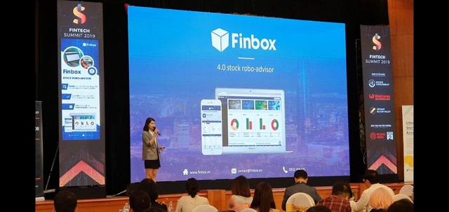 Finbox trình làng phiên bản mới: Tích hợp công cụ nhà đầu tư cần chỉ trong 1 ứng dụng - Ảnh 2.