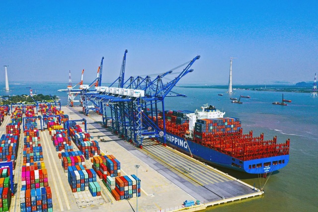 Đông Hải – Bạc Liêu thu hút đầu tư hạ tầng phát triển kinh tế giai đoạn 2021 - 2026 - Ảnh 3.