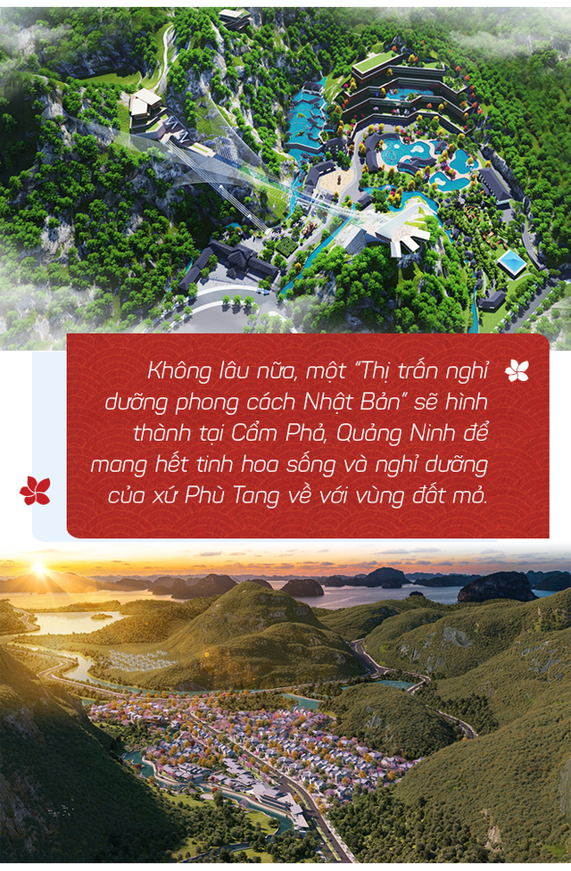 Sun Onsen Village - Limited Edition: Thăng hoa cùng nghệ thuật onsen và nghỉ dưỡng “chuẩn” Nhật - Ảnh 6.