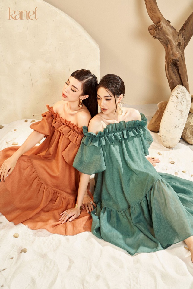 JangHy – Nhà đồng sáng lập KANEL và hành trình bước vào “chương mới” của thời trang thuần Việt - Ảnh 4.