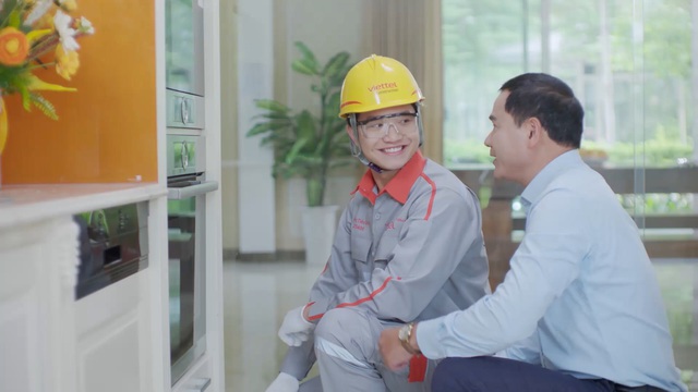 Ứng dụng “Home Services”: Trợ lý thiết thực bên mỗi gia đình Việt - Ảnh 1.