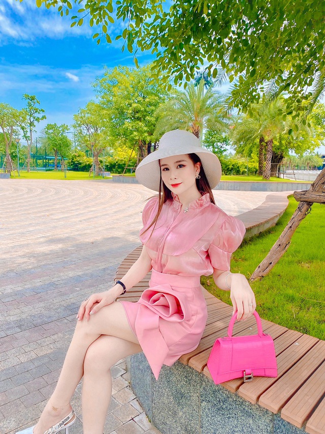CEO Nguyễn Thị Ly hé mở 4 xu hướng thời trang được yêu thích tại DT Rose - Ảnh 3.
