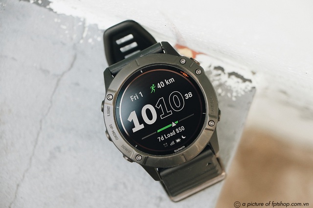 FPT Shop mạnh tay giảm ngay 10% toàn bộ đồng hồ Garmin chính hãng - Ảnh 3.