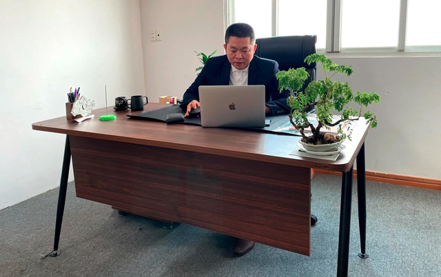 CEO Trần Quốc Kỳ và hành trình trở thành chuyên gia Marketing hàng đầu Việt Nam - Ảnh 3.