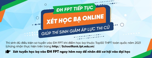 Những công ty toàn cầu tuyển dụng sinh viên ĐH FPT - Ảnh 4.