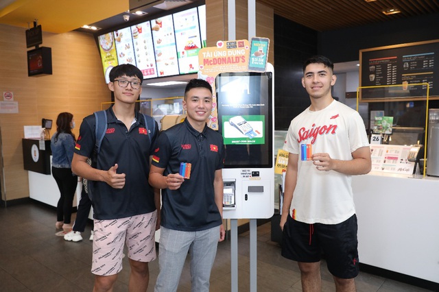 Sự hợp tác giữa Timo, McDonald’s và 7-Eleven sẽ mang đến bất ngờ gì cho giới trẻ Việt? - Ảnh 2.