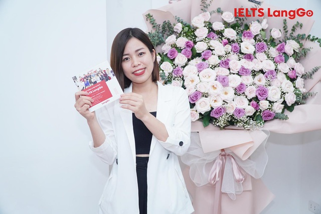 IELTS LangGo: Làm thế nào để học trực tuyến nhưng vẫn tối ưu hiệu quả? - Ảnh 4.